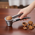 Luxury Walnut Cracker Nut Cutter