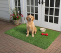 Artificial Grass Mat Wukusy