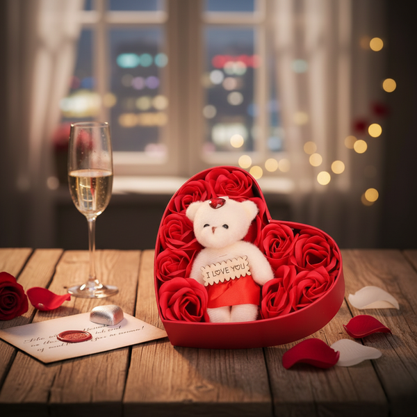 Decorative Gift For Occasions like Valentine Day