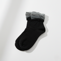 Soft Skin-Friendly Classic Socks
