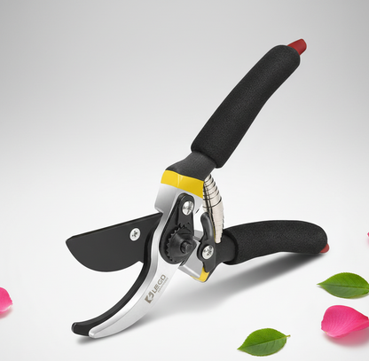 Garden Shears - Sharp Cutter Pruners, Scissor Pruner for Precise Gardening