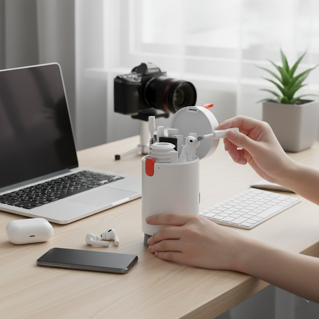 Cleaner Kit 20-in-1