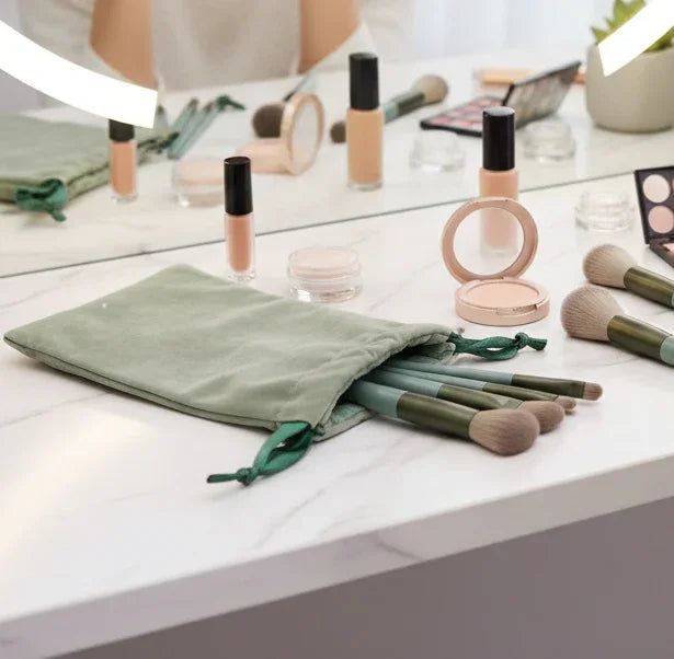 Makeup Brushes