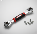 48 in 1 Universal Car Repair Socket Wrench