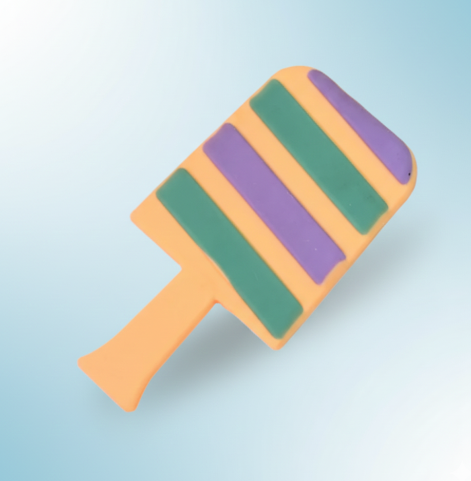 Silicone Candy Shape Teether For Baby