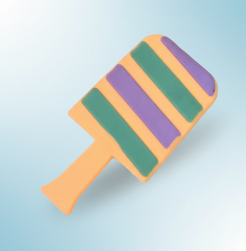 Silicone Candy Shape Teether For Baby