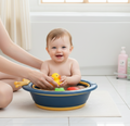 Cartoon Baby Foldable Wash Basin