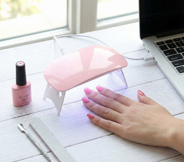 Professional Nail Polish Dryer Machine