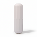 Capsule Storage Bottle