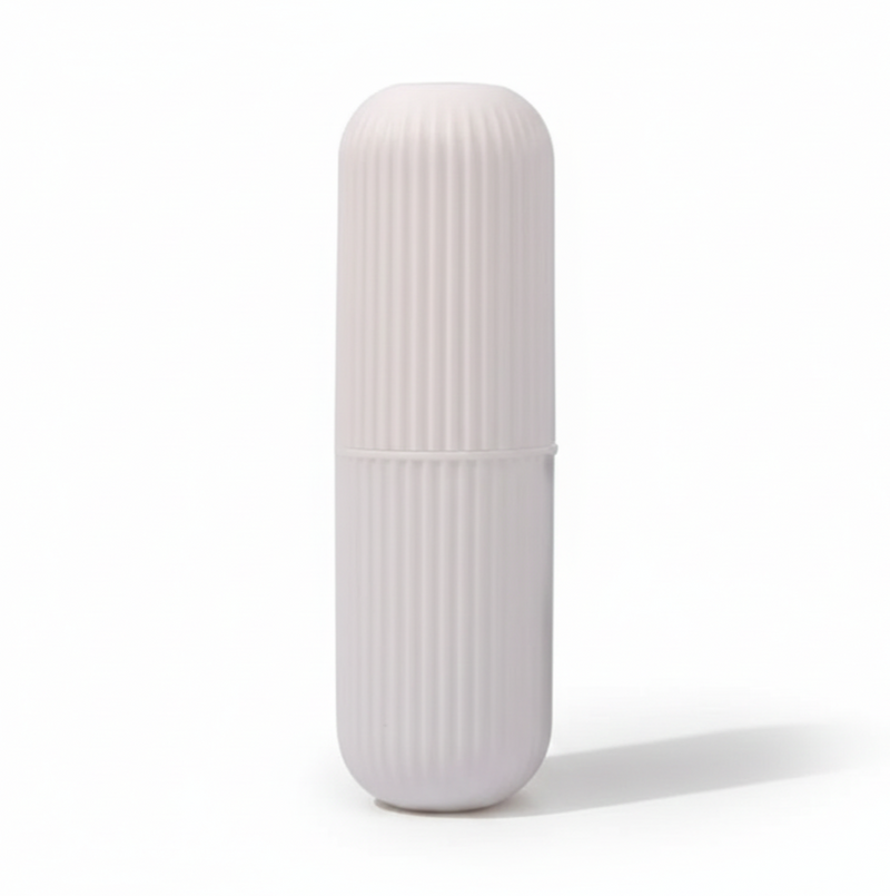Capsule Storage Bottle