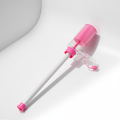 Hand Press Oil Extractor Pump