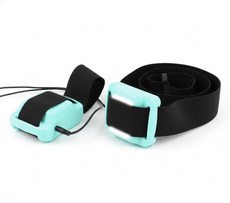 Multipurpose Electric Vibration Massager (1 Set)