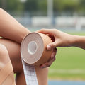 Face Lifting Tape, Myofascial Tightening Tape