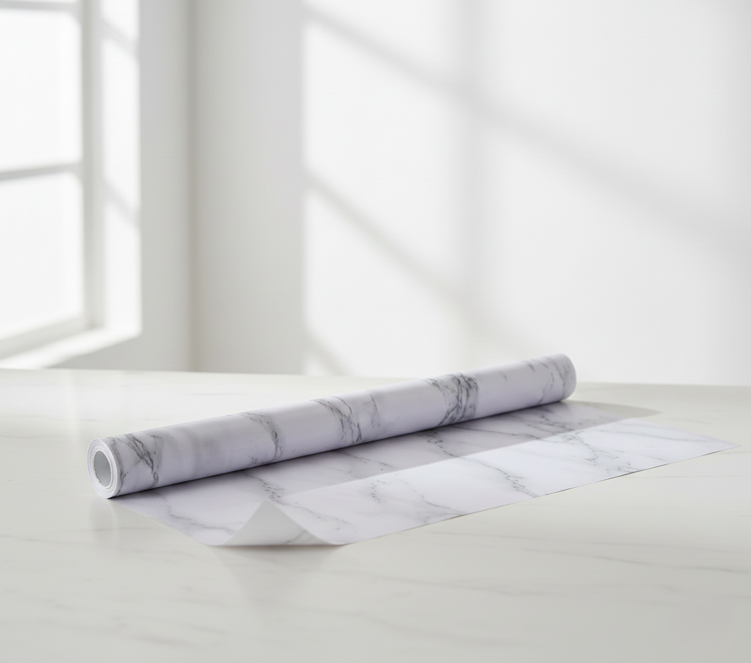 Peel and Stick Kitchen Wallpaper Roll