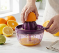 Supermom Little Hand Manual Juicer