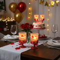 Tealight Candle Holder Diya Stand