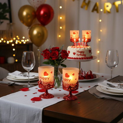 Tealight Candle Holder Diya Stand