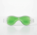 Cold Eye Mask With Stick-on Straps Wukusy
