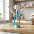 Waiter Wine Corkscrew & Bottle Opener