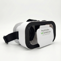 Shinecon White VR