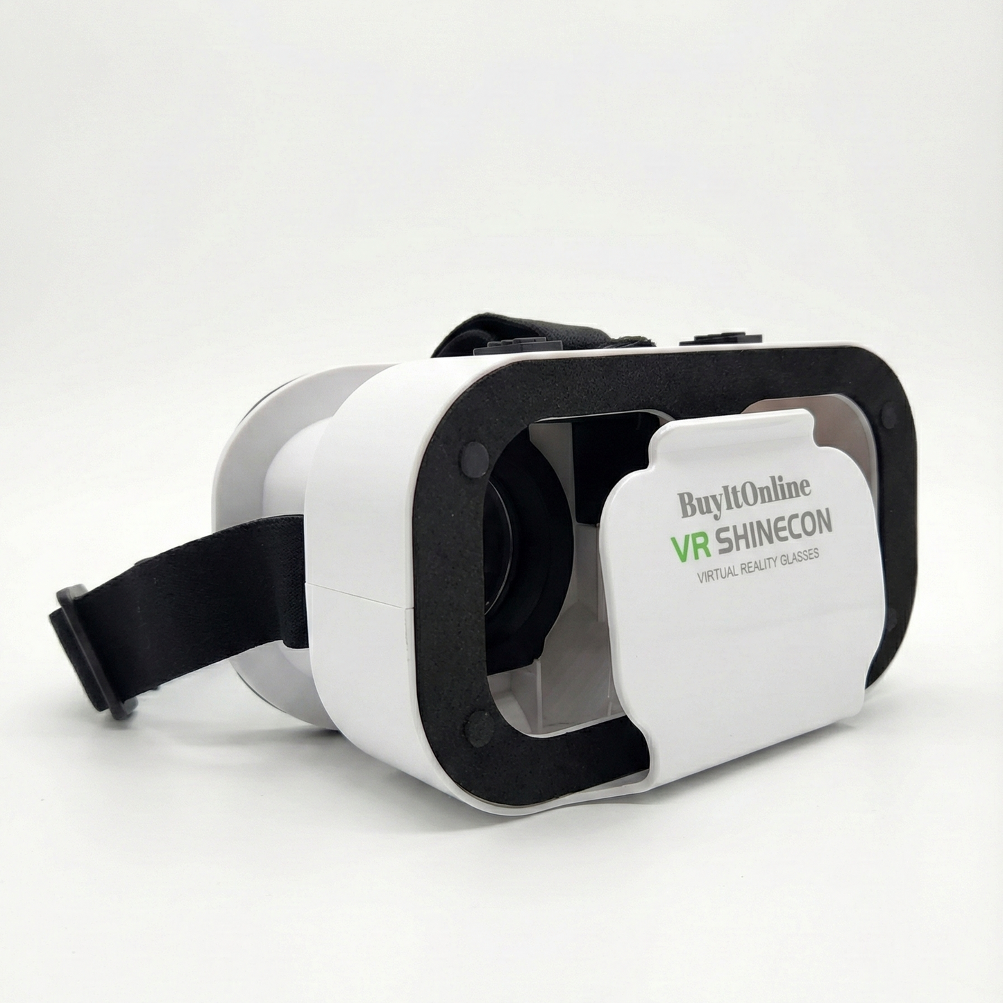 Shinecon White VR