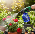 Electric Garden Sprayer