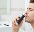 Steel Nose & Ear Hair Trimmer