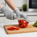 Cut-Resistant Safety Gloves Wukusy