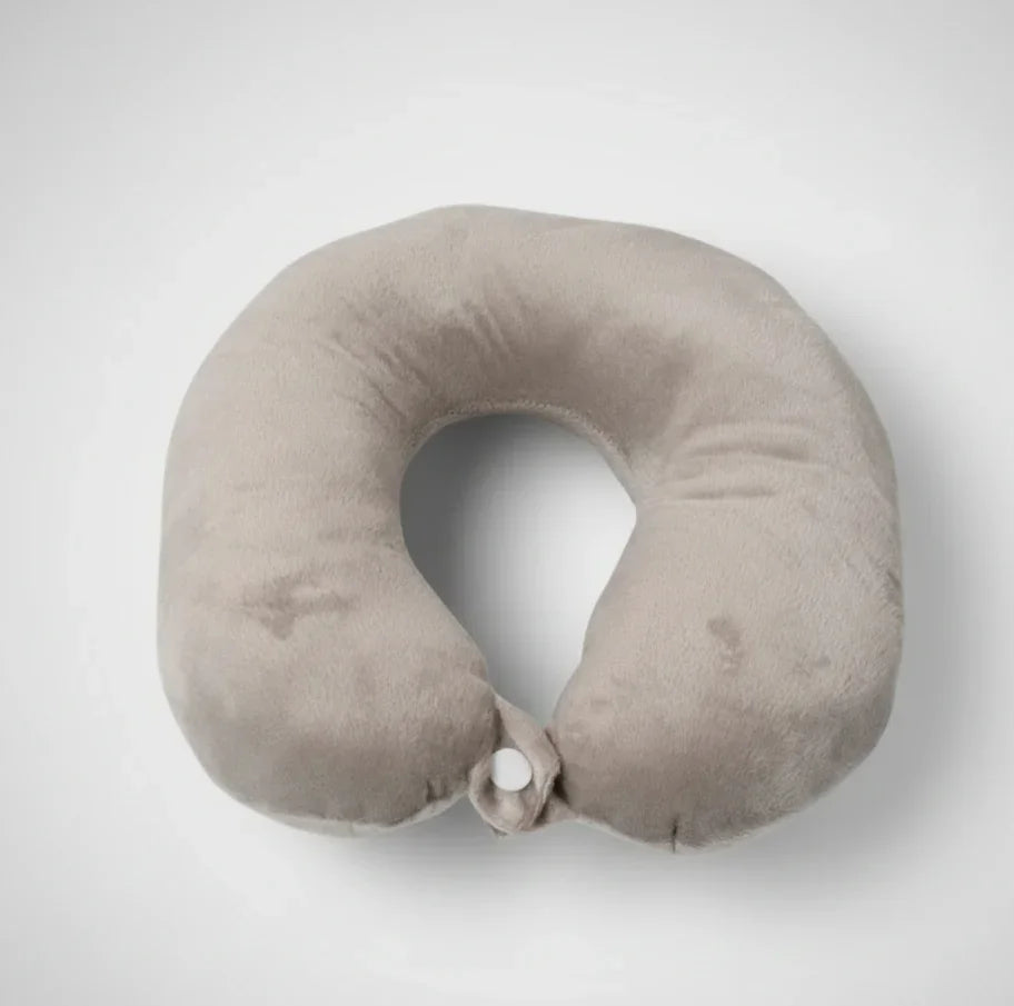 Soft Neck Pillow