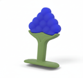 Silicone Baby Teether