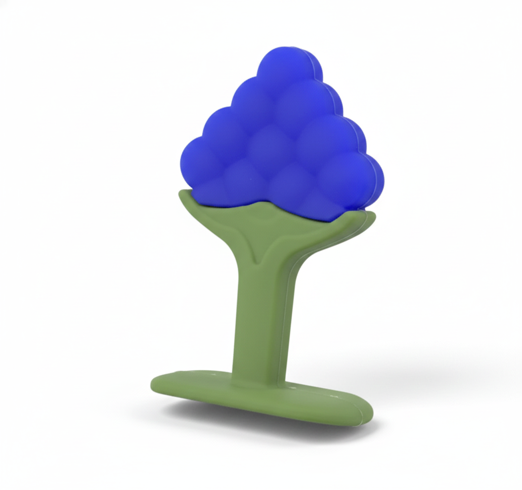 Silicone Baby Teether