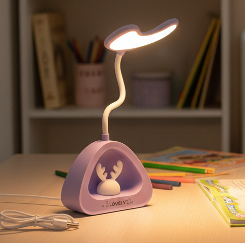 LED Desk Light