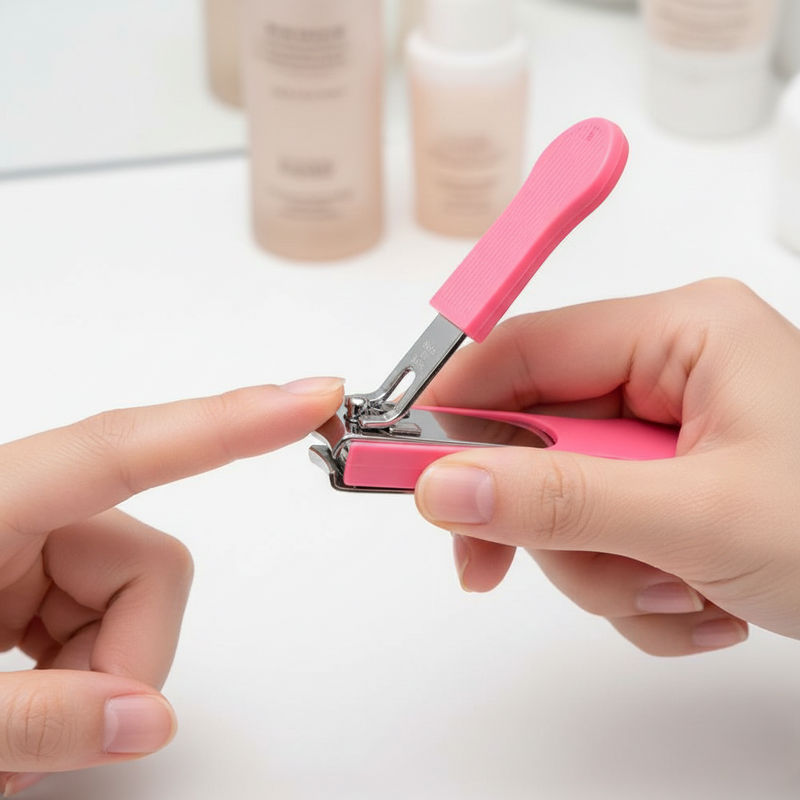 Nail Cutter