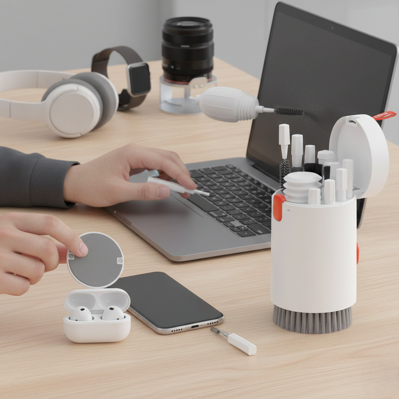 Cleaner Kit 20-in-1