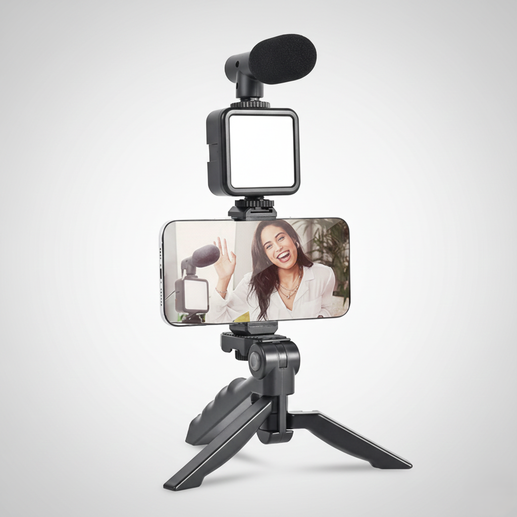 Vlogging Kit