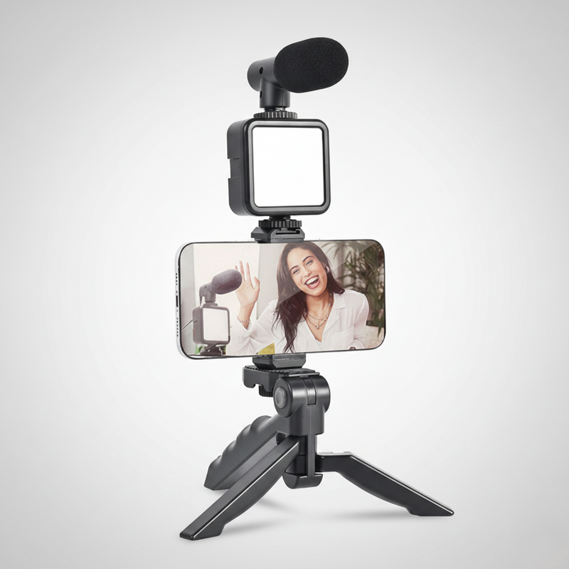 Vlogging Kit