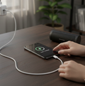 Fast Charging For Android Micro Cable