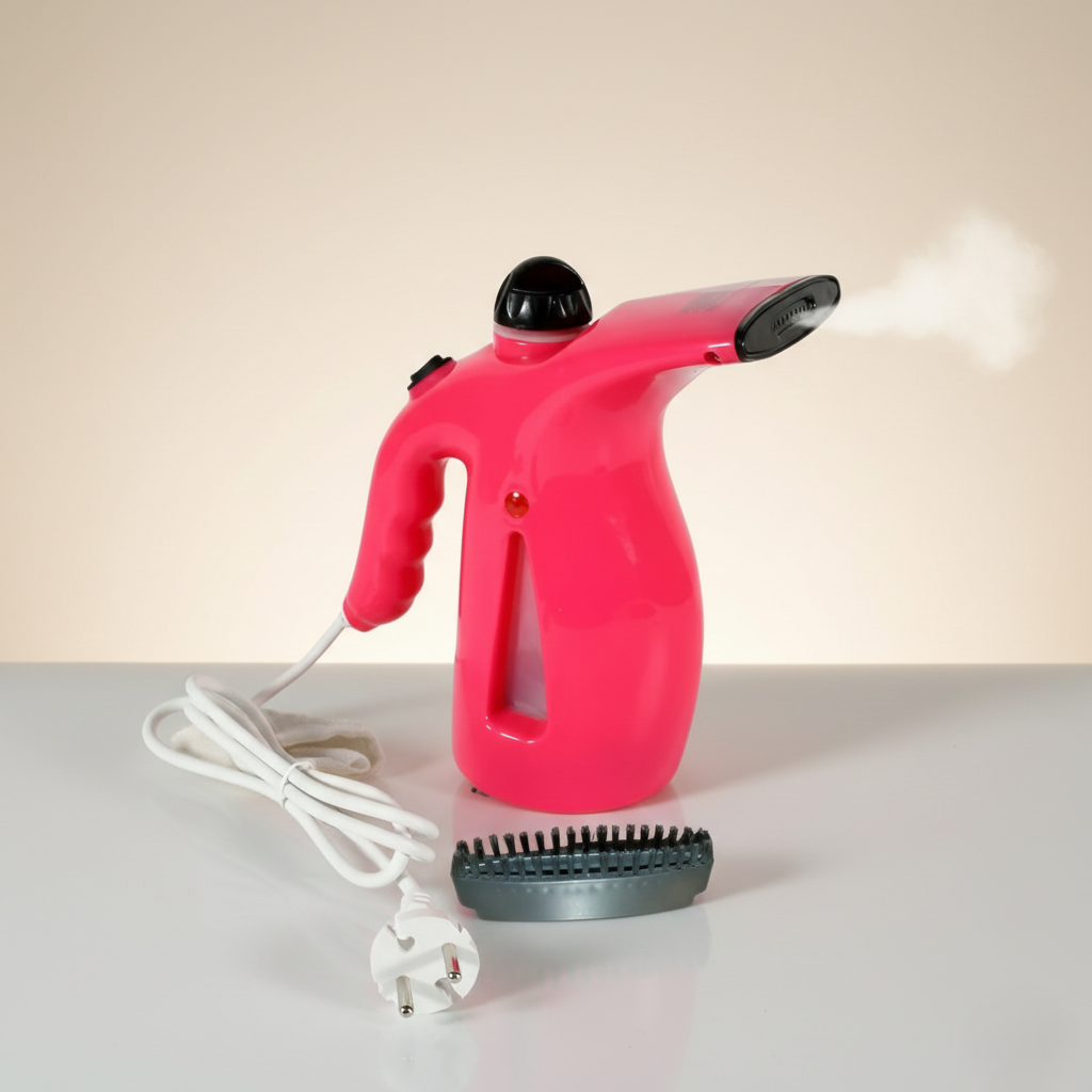 Facial Handheld Portable Steamer