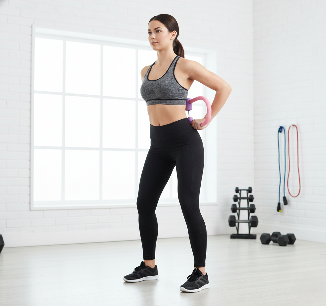 Fitness Thigh Toner