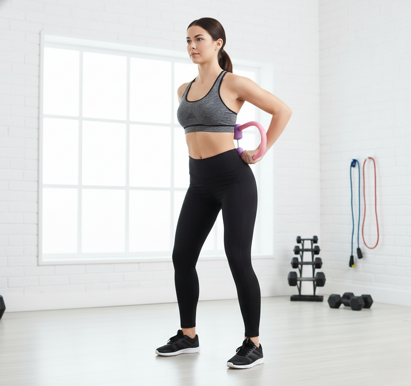 Fitness Thigh Toner