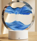 Moving Sand Art Picture
