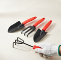 3-Piece Garden Tool Set