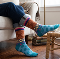 Breathable Thickened Socks Wukusy