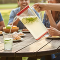 Square Water Jug (2000ml)
