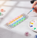 Nail Art Pen Set for Women