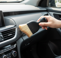 Mini Car Interior Cleaning Soft Brush(1 Pc)