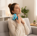 Multifunctional Mini Massager