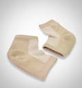 Heel Socks Overnight Heels While You Sleep (1 Pair,  Mix Color)