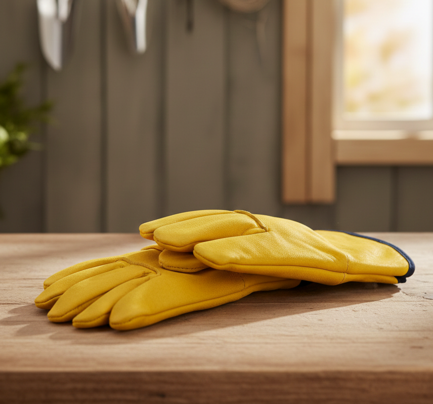 Work Gardening Gloves