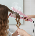 Curling Iron for French Egg Rolls